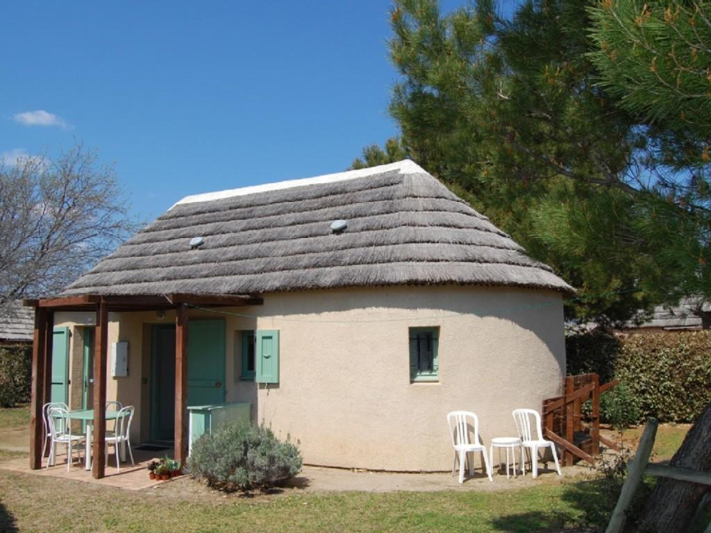 Villa 940 Sur L'Ile Des Pecheurs Le Barcarès Kamer foto