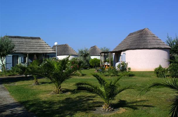 Villa 940 Sur L'Ile Des Pecheurs Le Barcarès Kamer foto