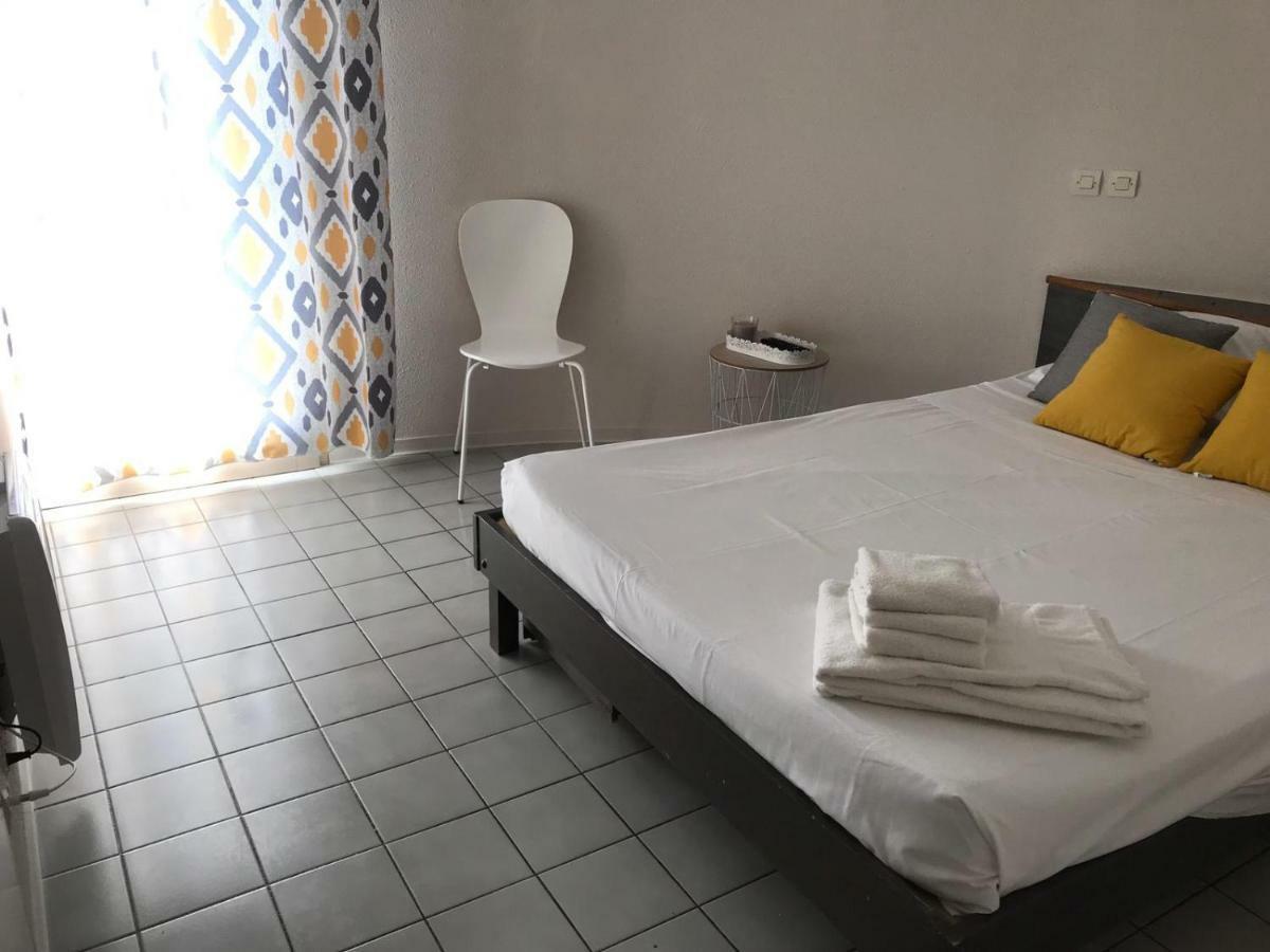 Villa 940 Sur L'Ile Des Pecheurs Le Barcarès Buitenkant foto