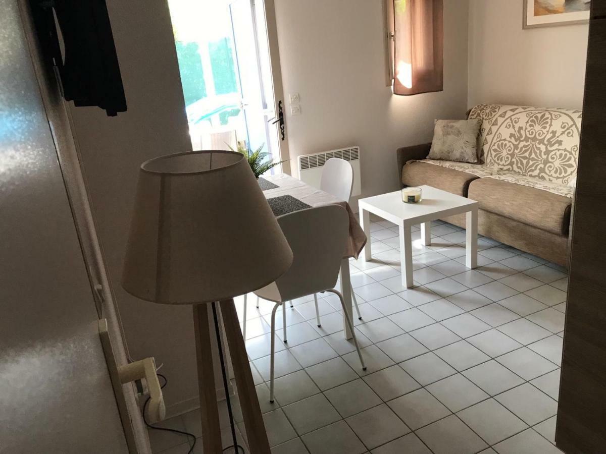 Villa 940 Sur L'Ile Des Pecheurs Le Barcarès Buitenkant foto