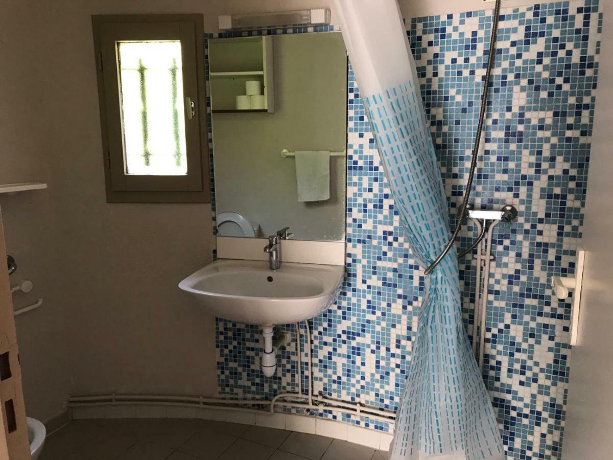 Villa 940 Sur L'Ile Des Pecheurs Le Barcarès Buitenkant foto